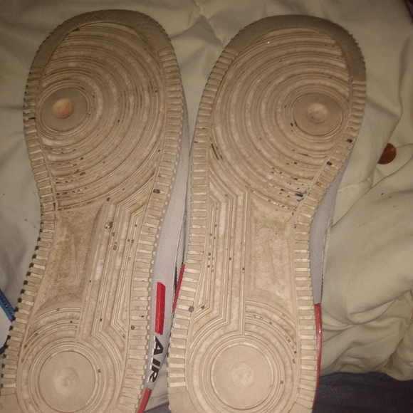 Nike air dimsix - Picture 2 of 3